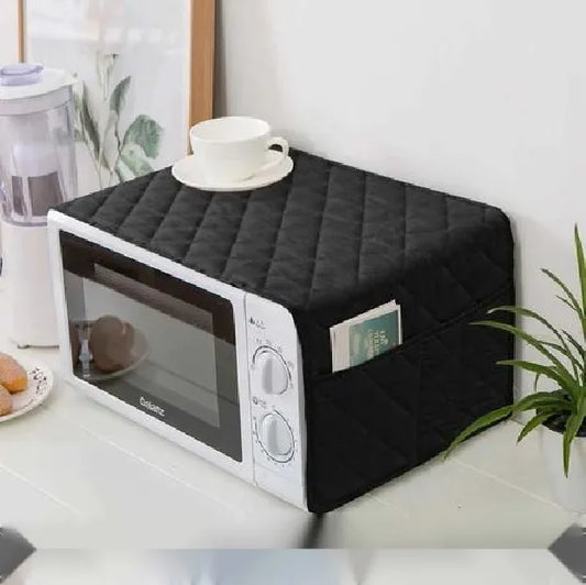 Kitchen Microwave Oven Cover