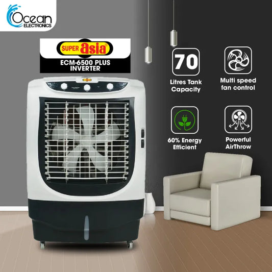 Super Asia Room Cooler