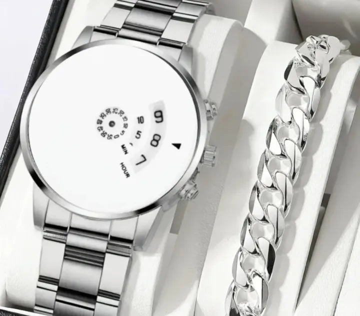 High Quality Watch