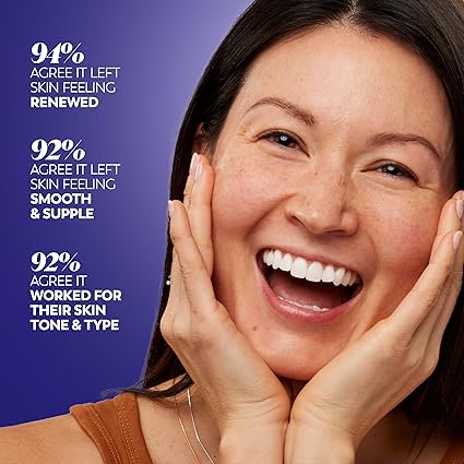 Olay Retinol  Face Moisturizer
