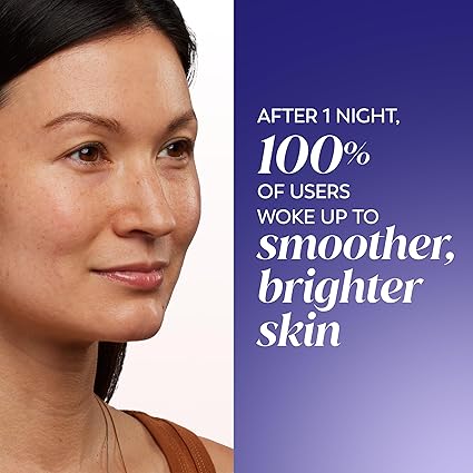 Olay Retinol  Face Moisturizer