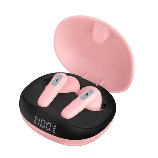 Js81 Tws Wireless Headphone