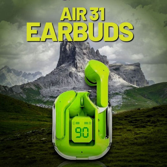 Air 31 Buds