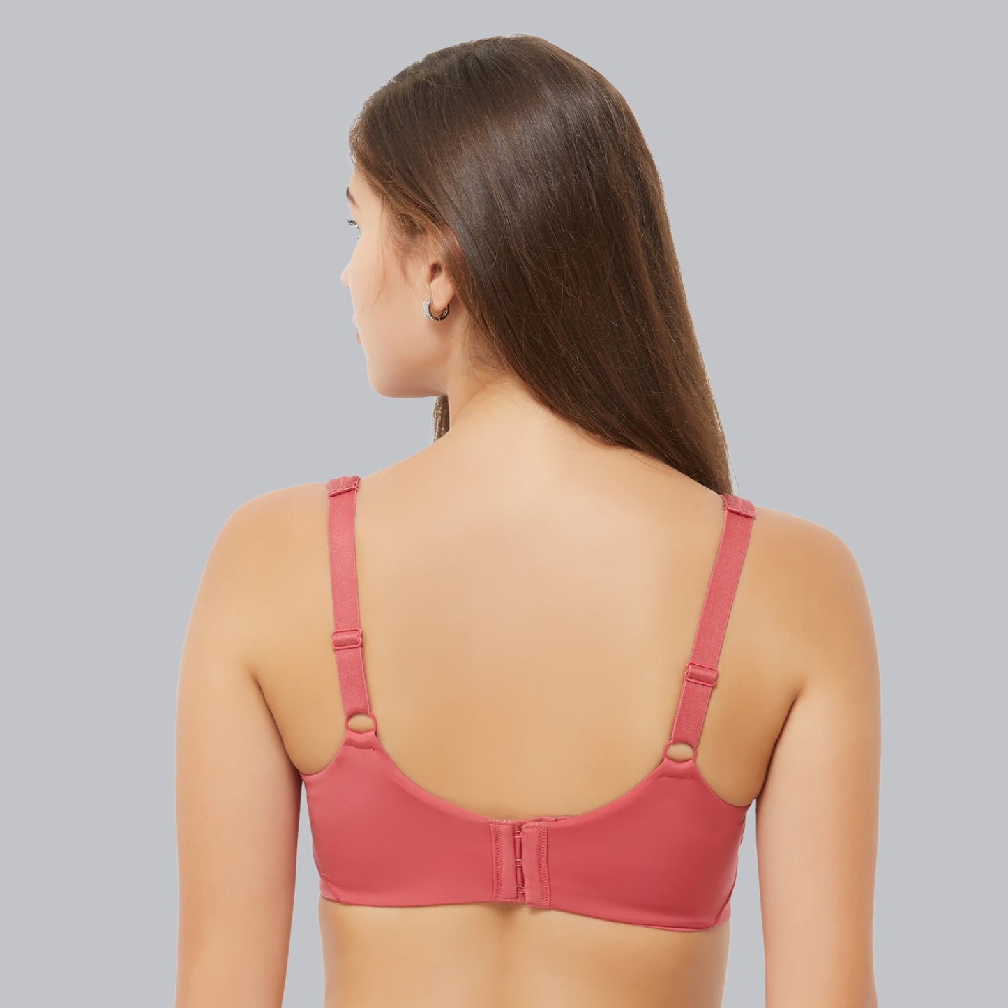 Minimizer Non Padded Bra