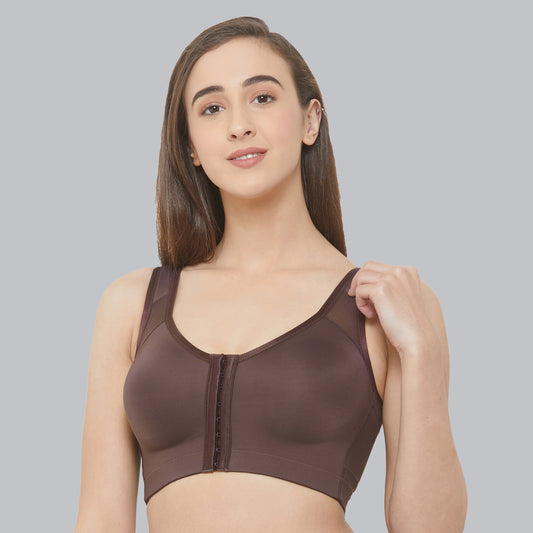 Non Padded Non wired bra