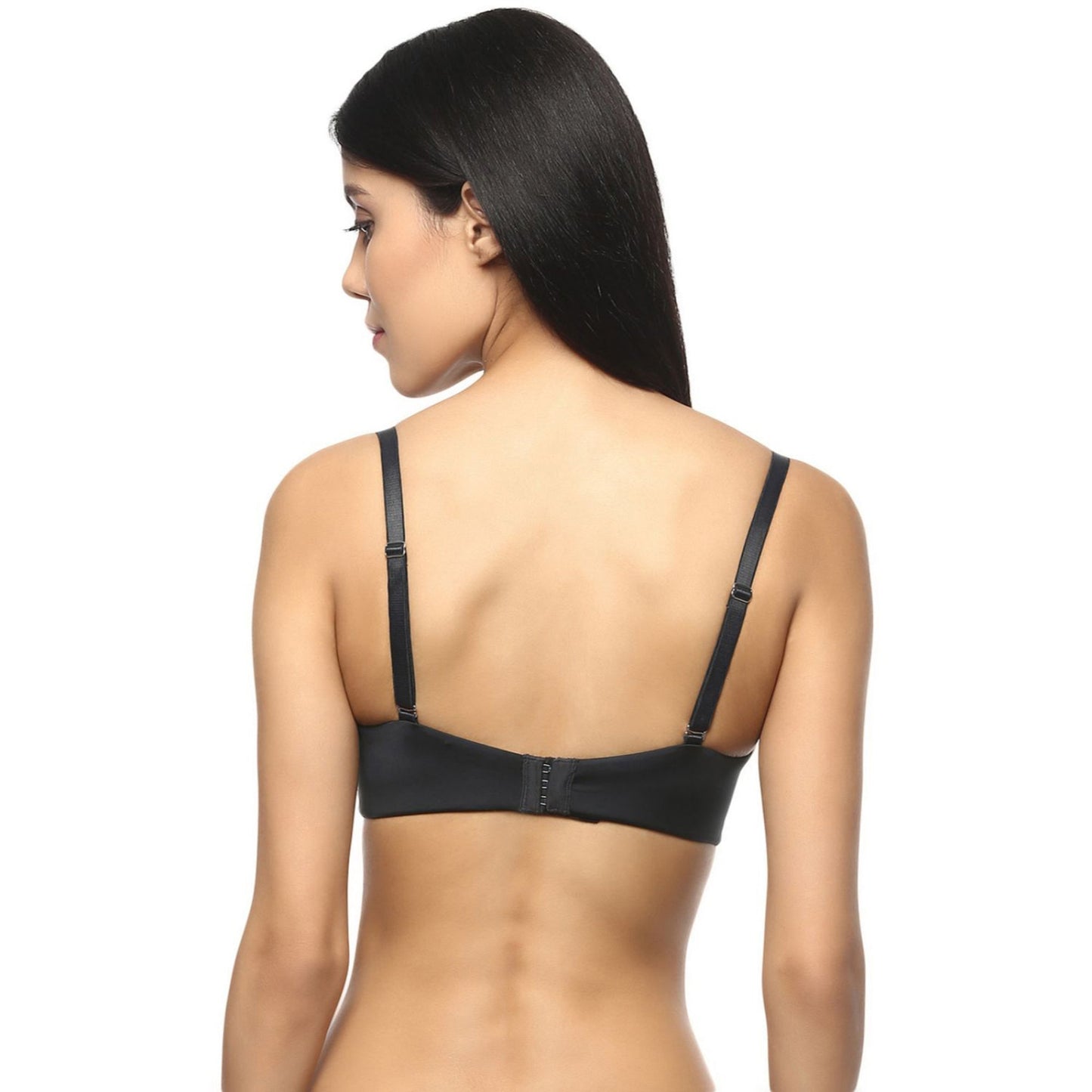 Full Coverage Padded Wired Bra