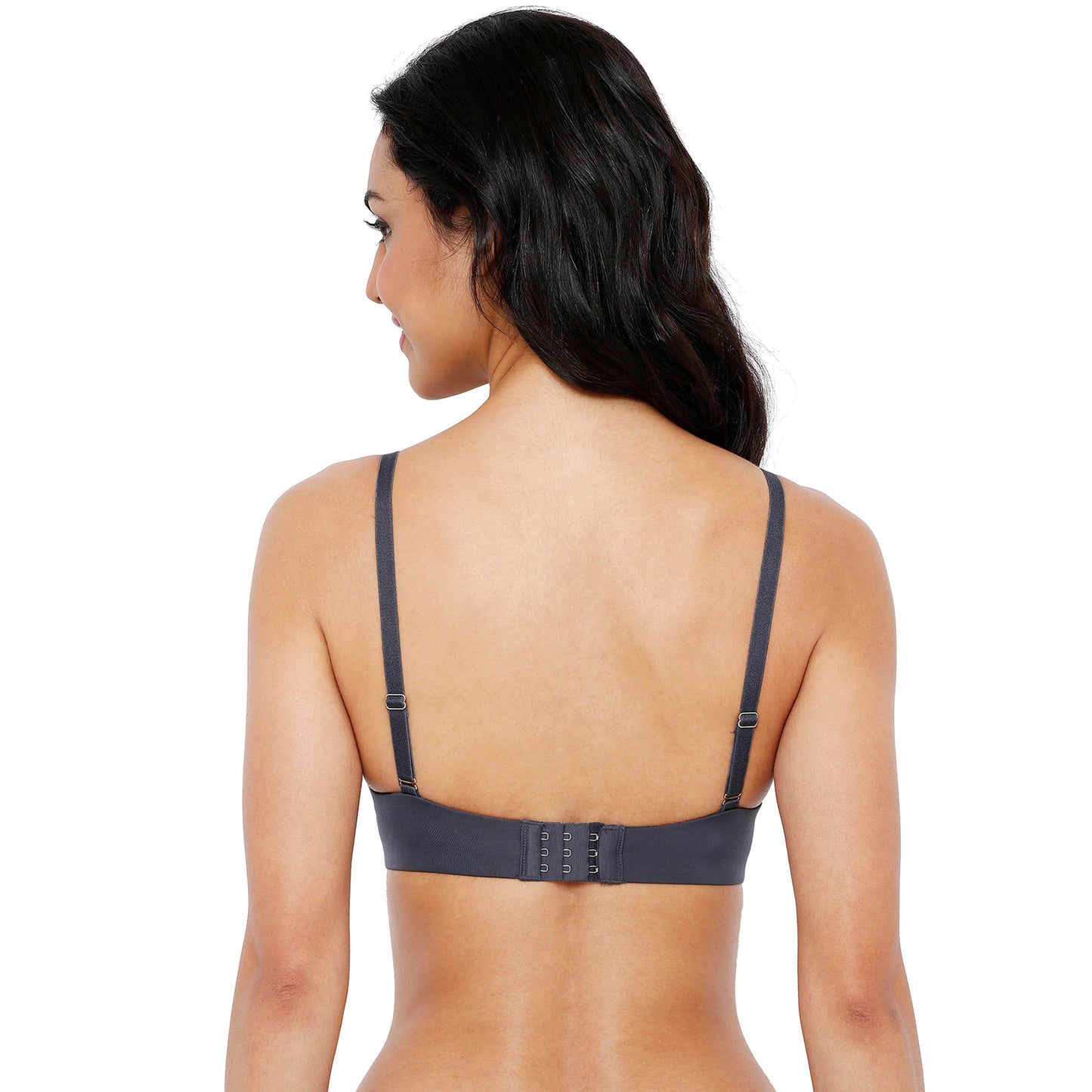 Full Coverage Padded Wired Bra