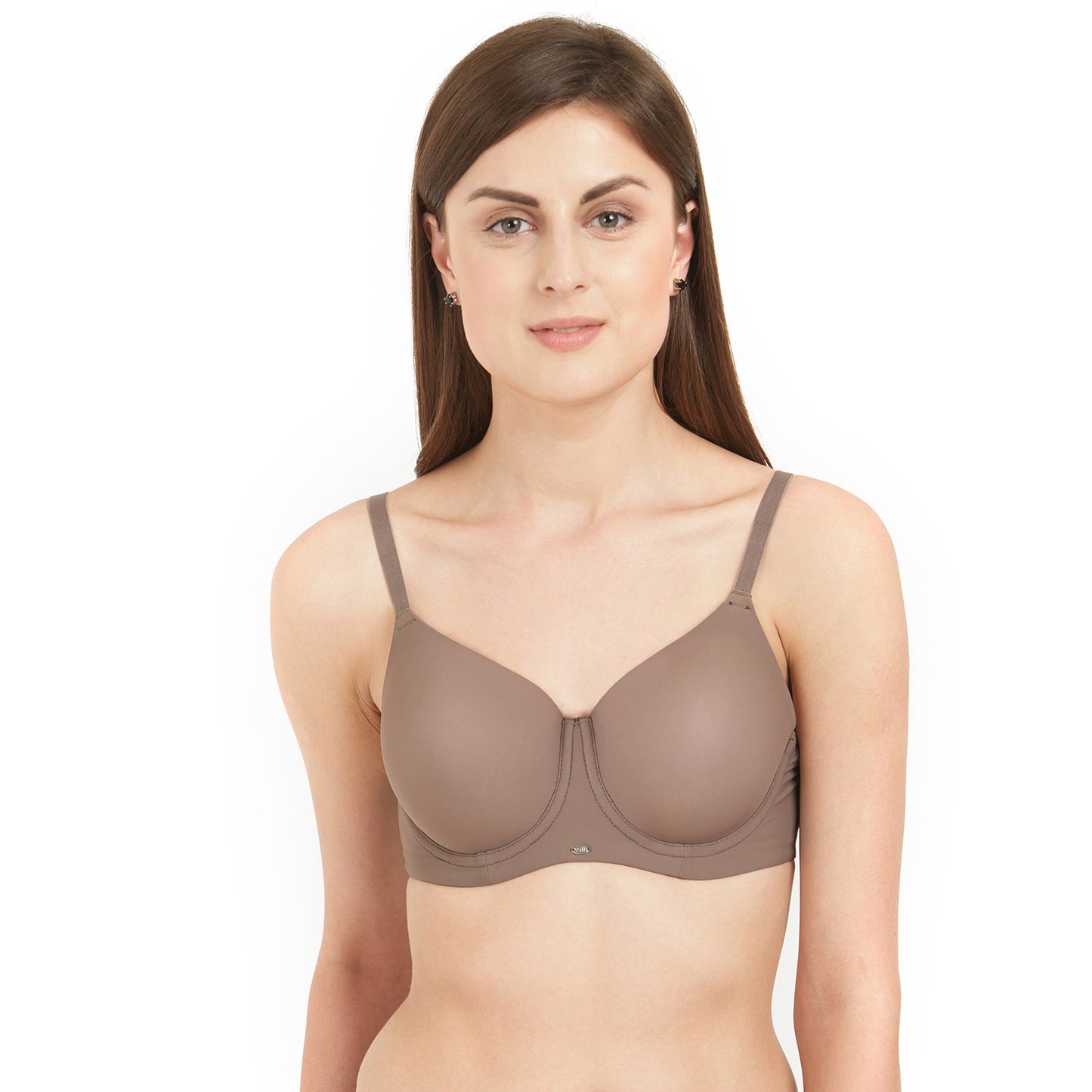 Full Coverage Padded Wired Bra