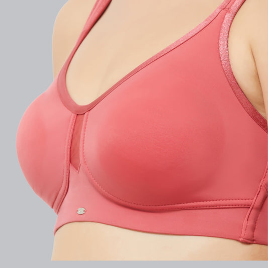 Minimizer Non Padded Bra