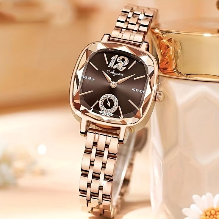 Fashion women's watch