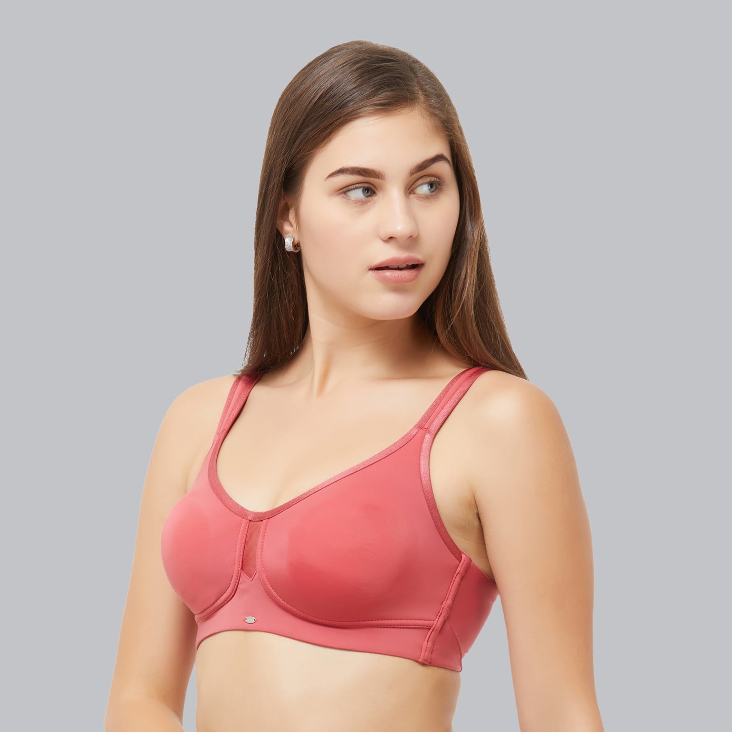 Minimizer Non Padded Bra