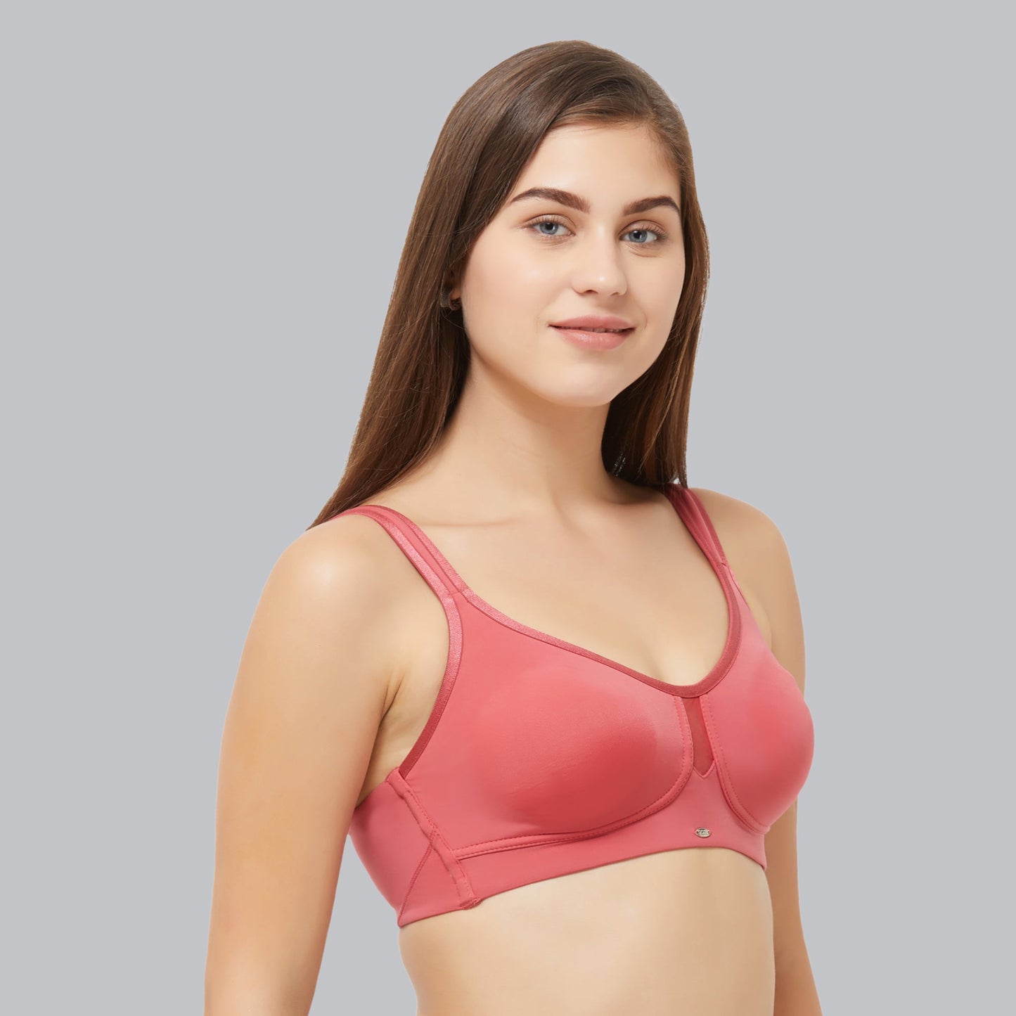 Minimizer Non Padded Bra