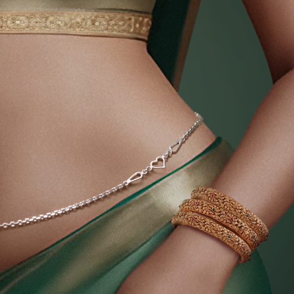 bellychain