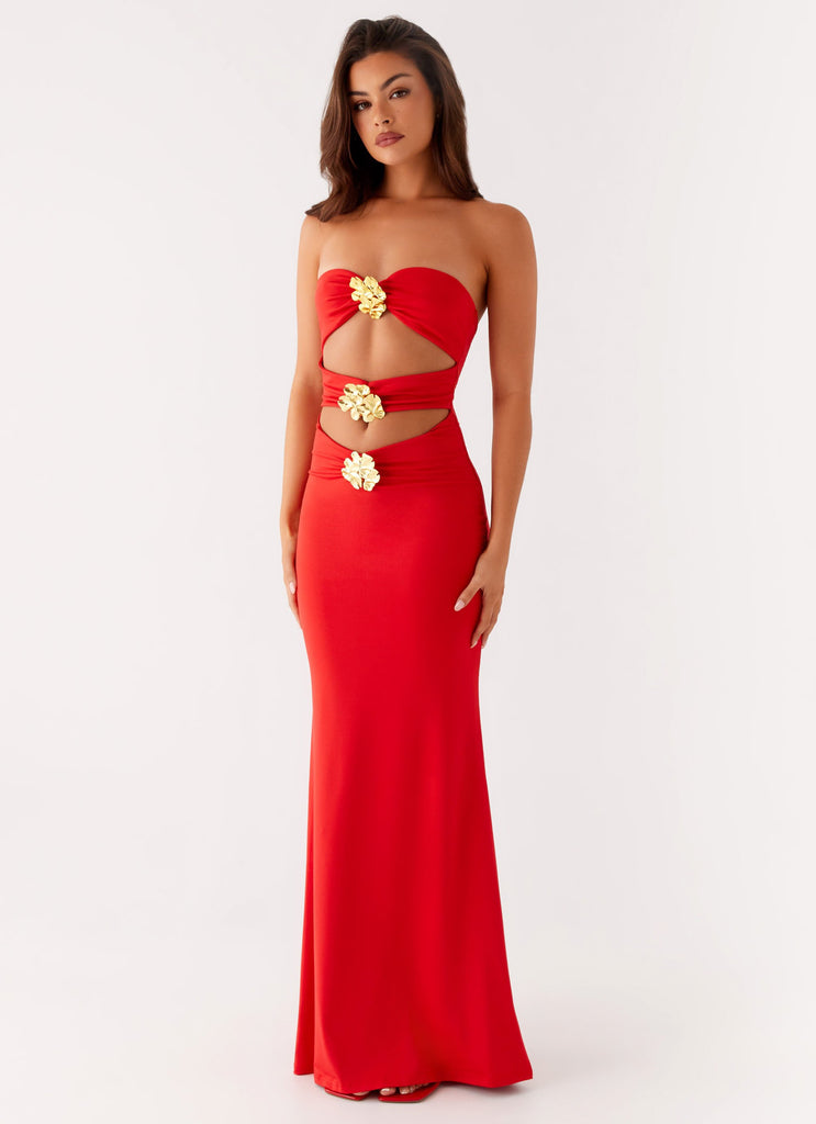 Raye Maxi Dress