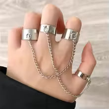 Wrist Rings for Women