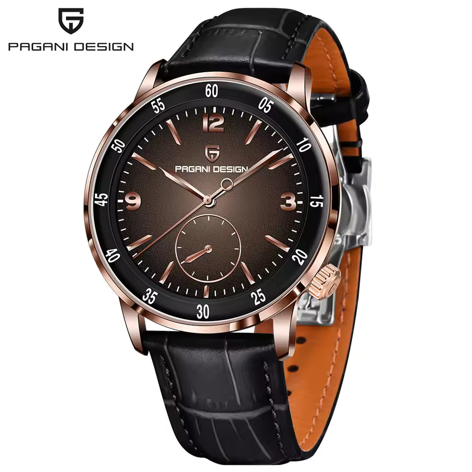 New 42MM Men's Fashion