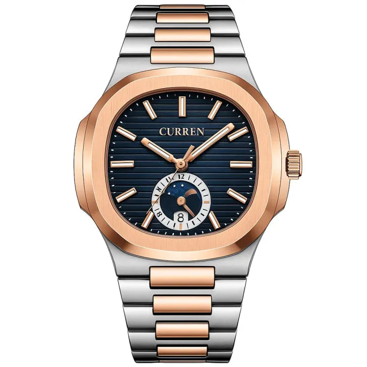 Classic Luxury Wrist Watches