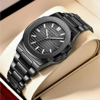 Classic Luxury Wrist Watches