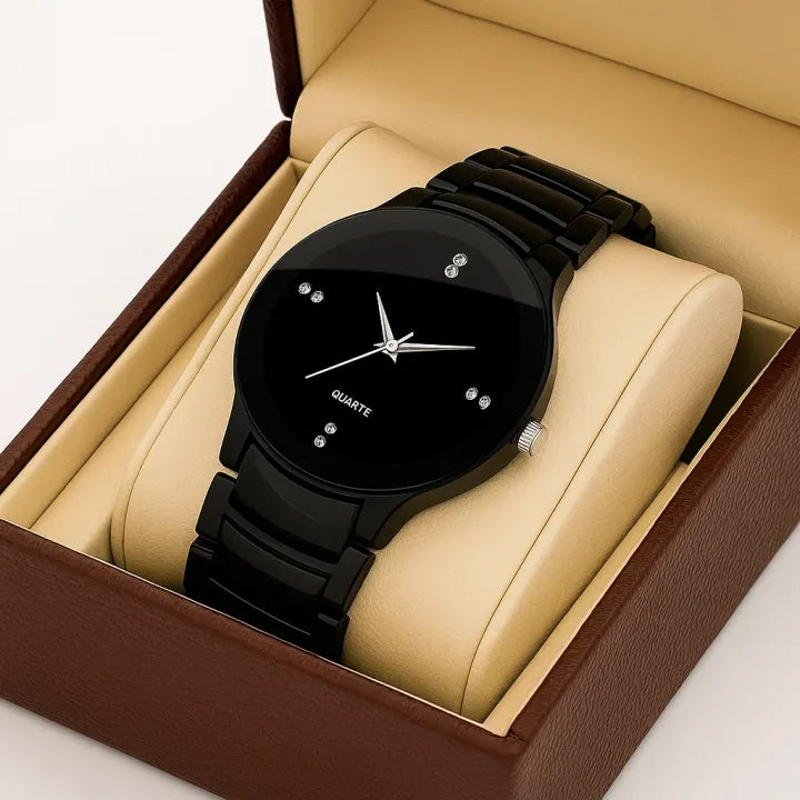 Luxury Wrist Watch