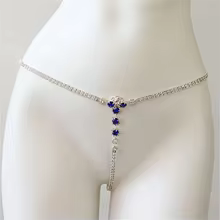 Shorts Waist Chain