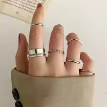 Wrist Rings for Women
