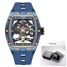 MEGIR Men's Automatic Mechanical Watch