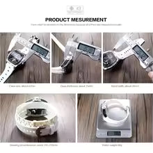 MEGIR Men's Automatic Mechanical Watch