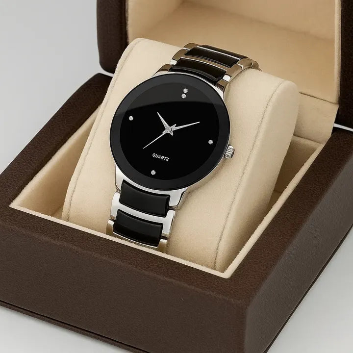 Luxury Wrist Watch