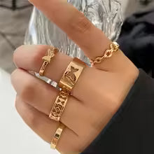 Wrist Rings for Women