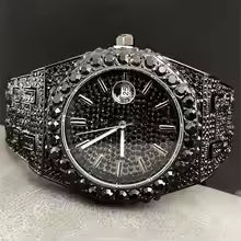 Luxury Brand Iced Watch