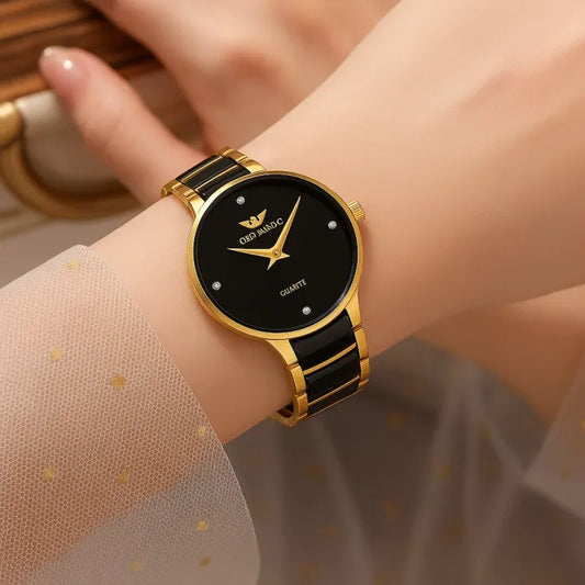 Luxury Wrist Watch