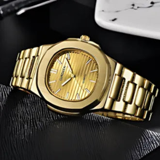 Classic Luxury Wrist Watches