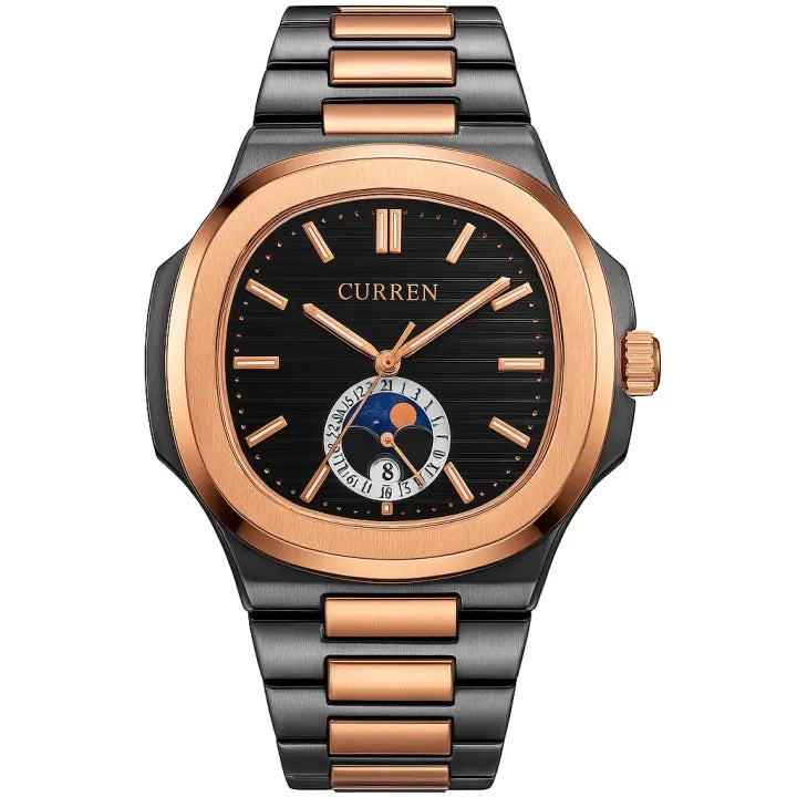 Classic Luxury Wrist Watches