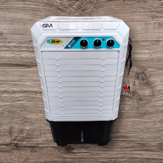 Dc Room Air Cooler