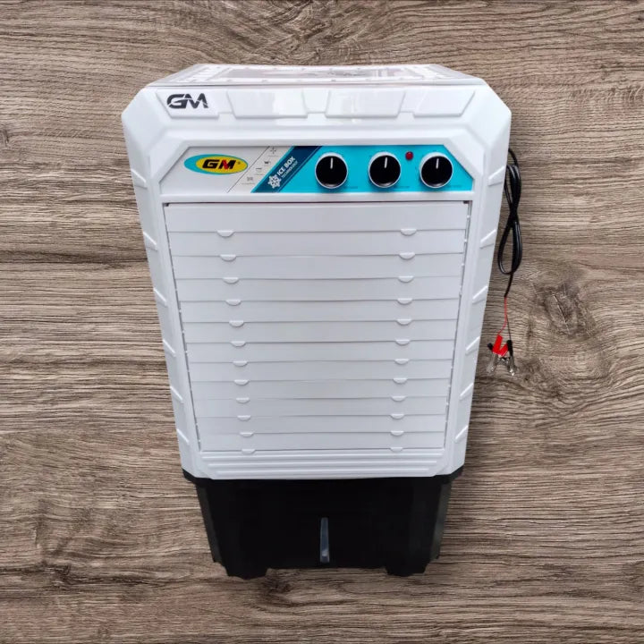 Dc Room Air Cooler