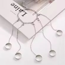 Wrist Rings for Women