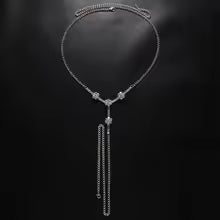 Stonefans Sexy Flower Crystal