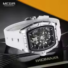 MEGIR Men's Automatic Mechanical Watch