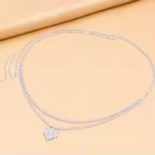 Waist Chain Belt Bikinis