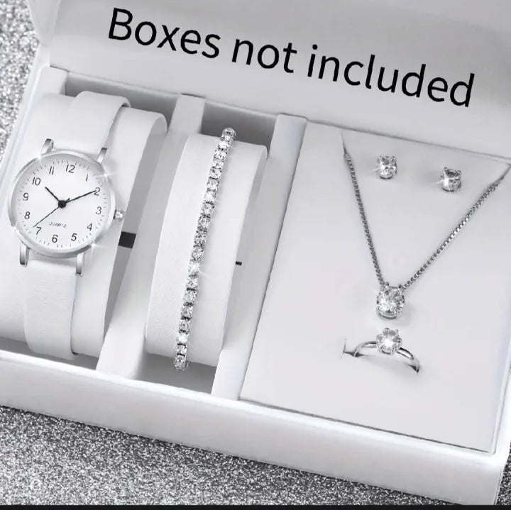 Womens watch