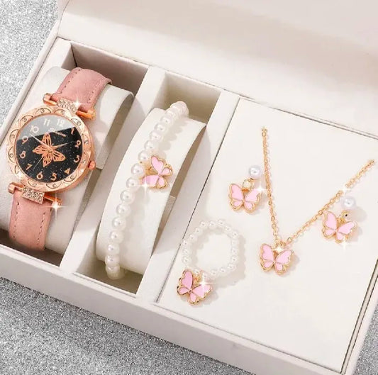 Womens watch