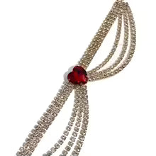 Feet Chains for Women