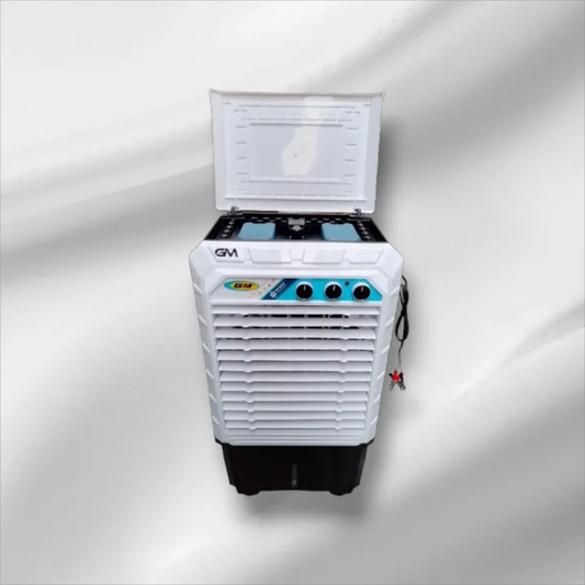 Dc Room Air Cooler