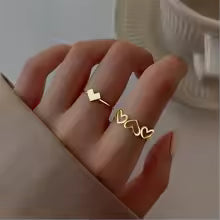 Wrist Rings for Women