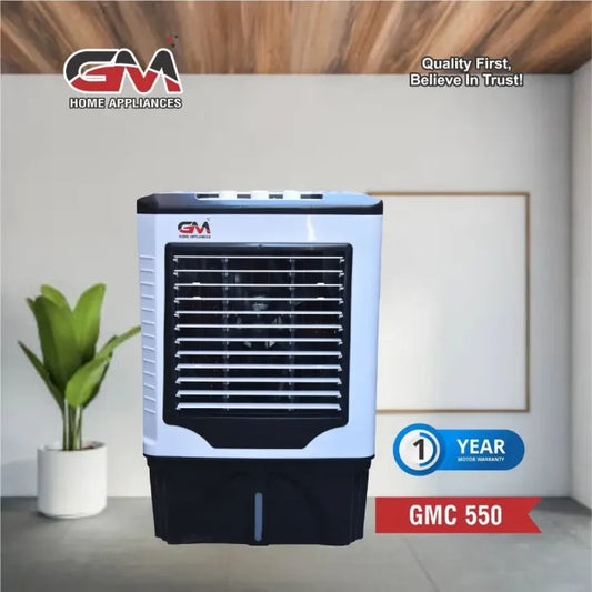 Room Air Cooler