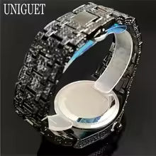 Luxury Brand Iced Watch