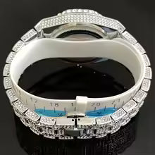 Luxury Brand Iced Watch