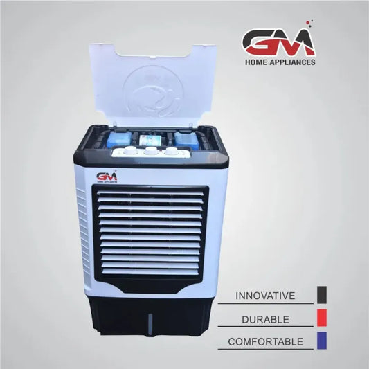 Room Air Cooler