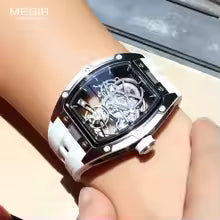 MEGIR Men's Automatic Mechanical Watch