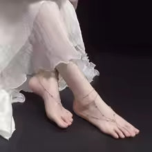 Anklet Bracelets for Women